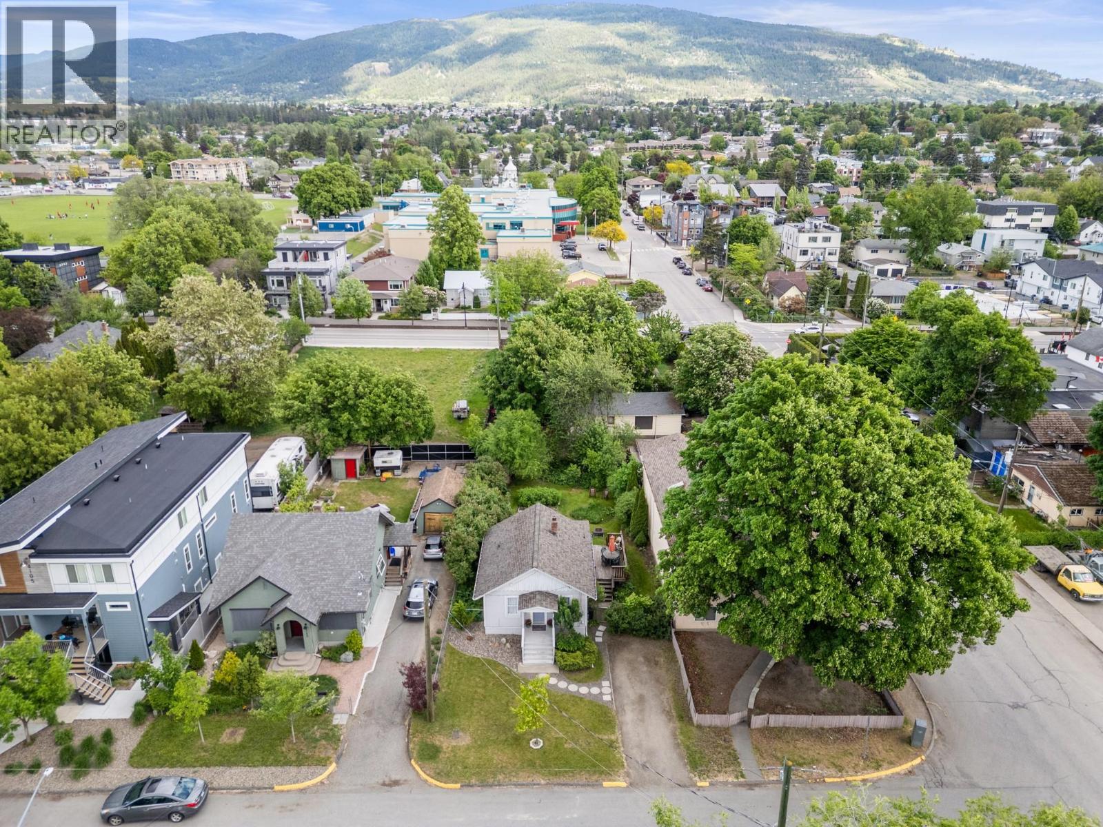 4101 30 Street, Vernon