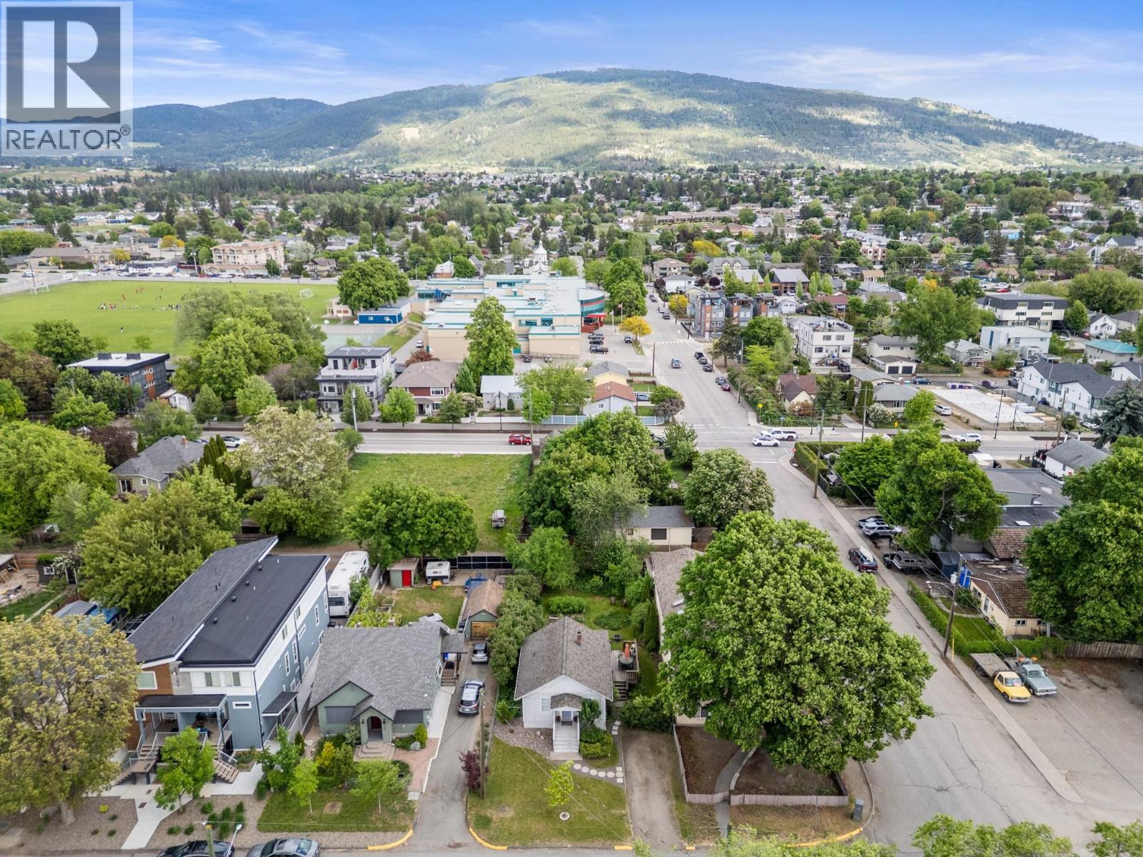 4101 30 Street, Vernon