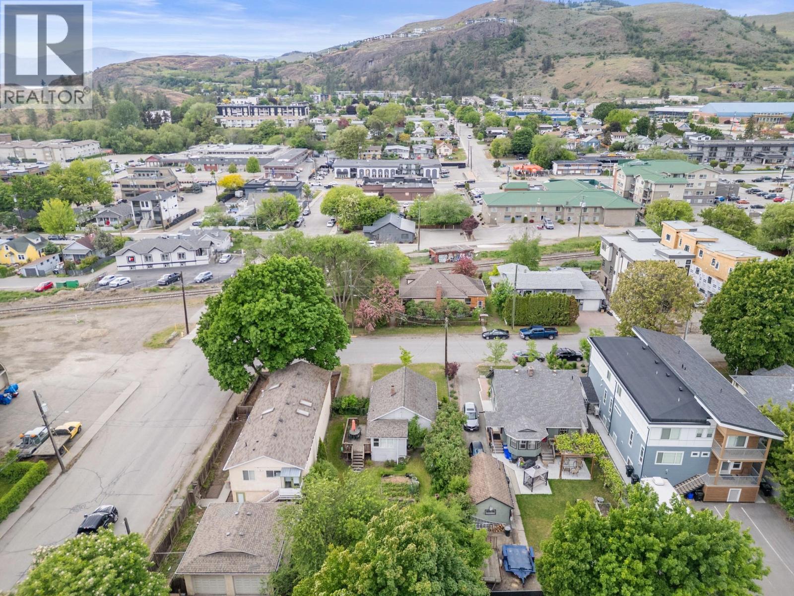 4101 30 Street, Vernon