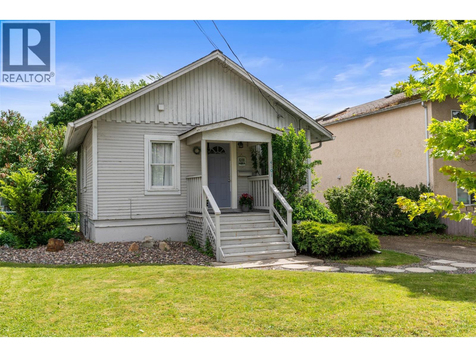 4101 30 Street, Vernon