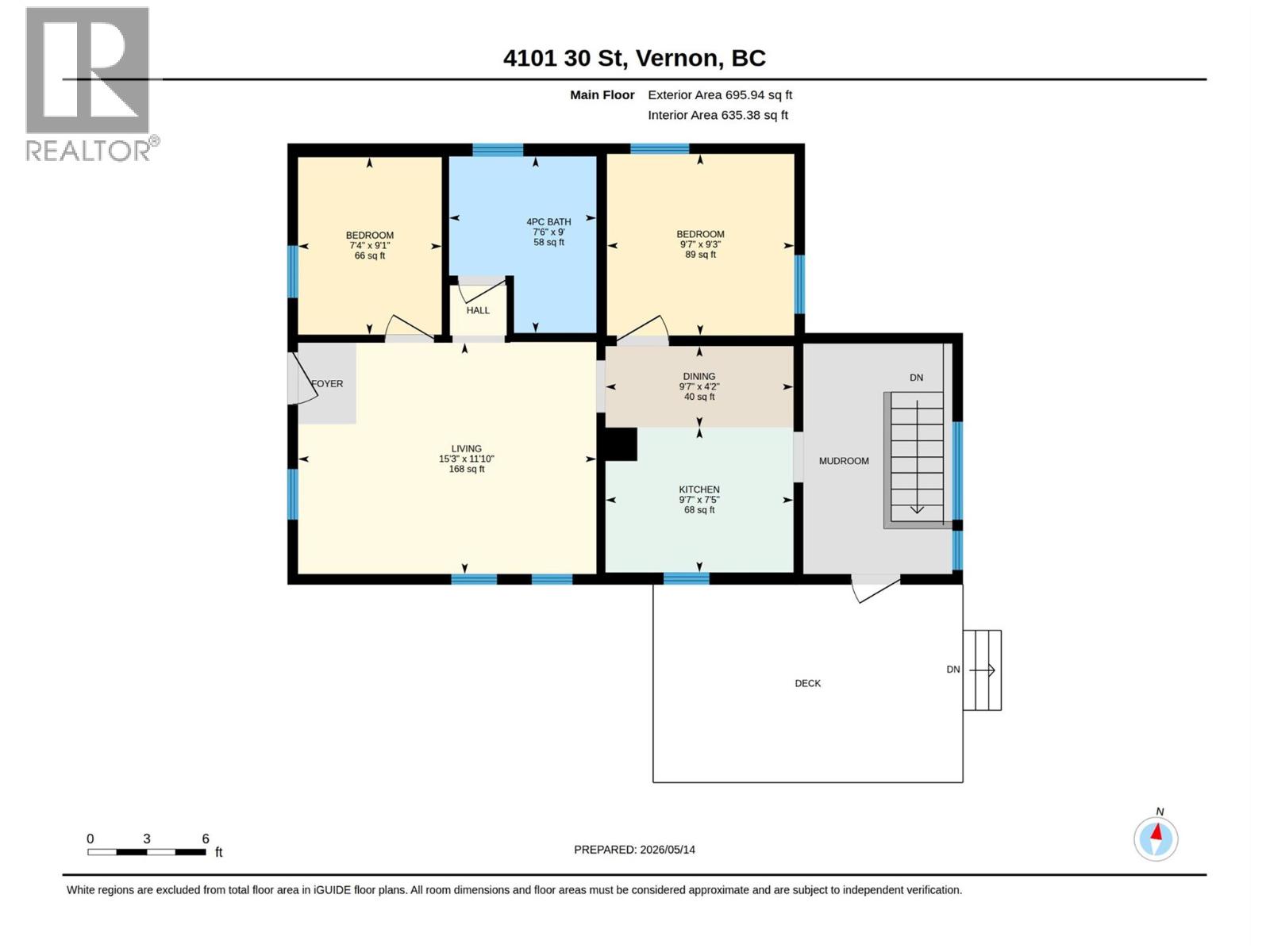 4101 30 Street - 9