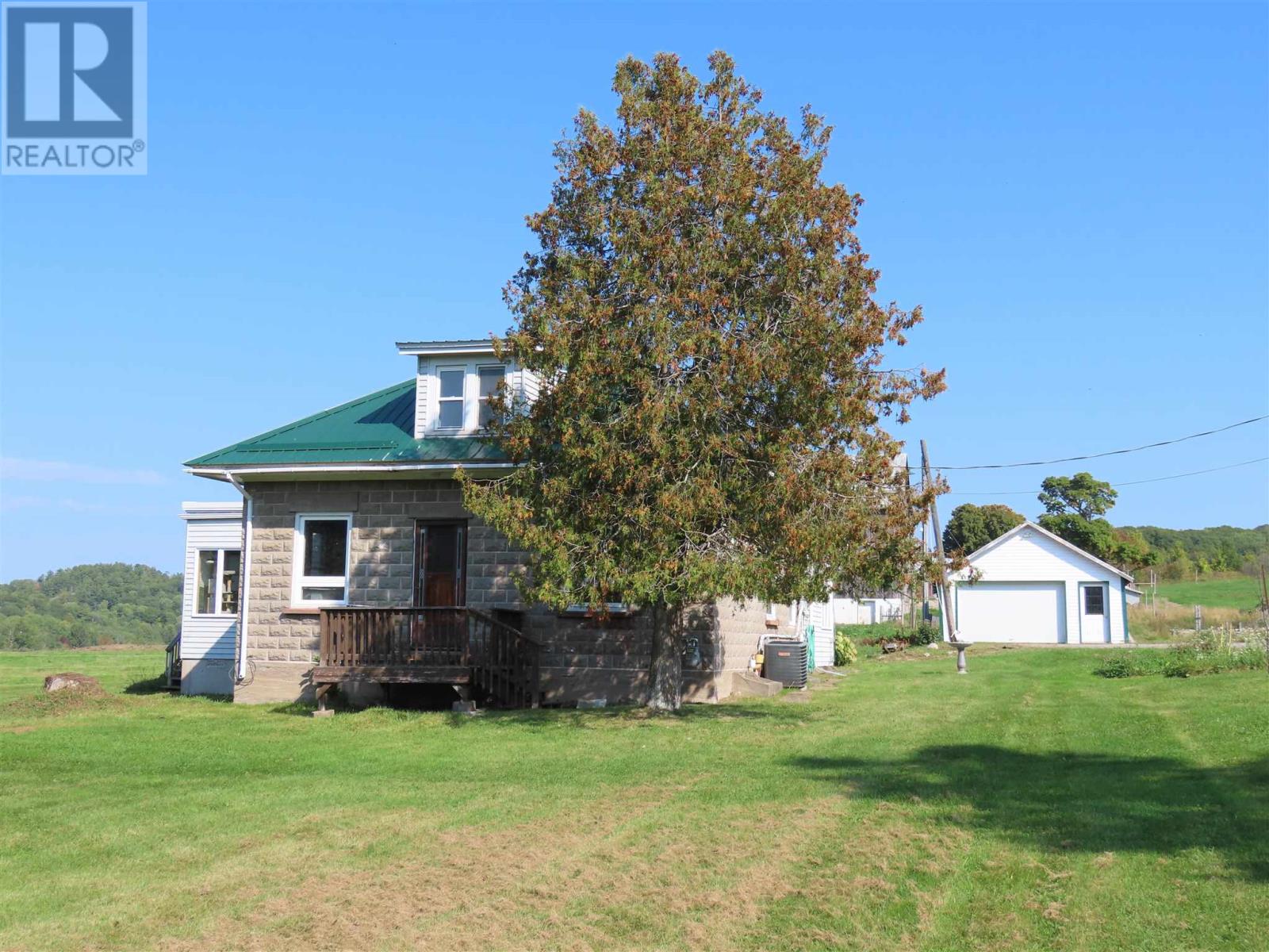 1804 Gordon Lake Rd. - 1