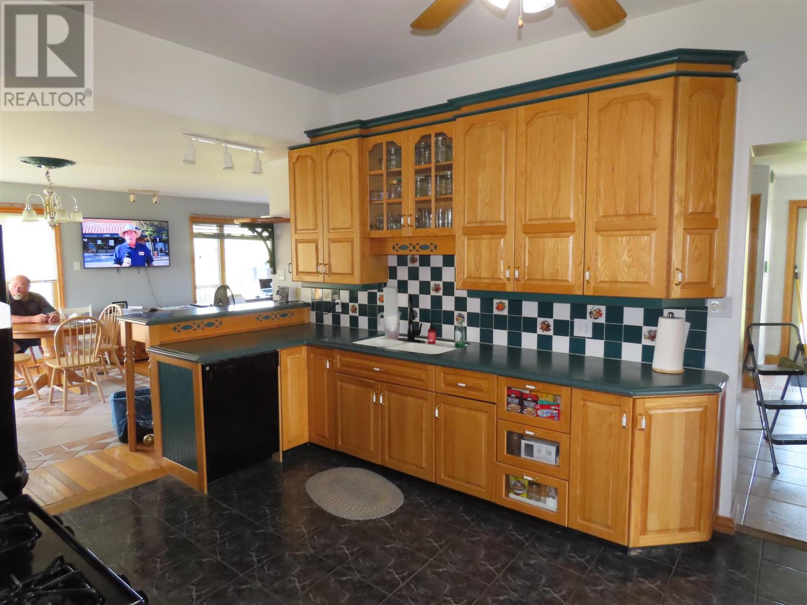 1804 Gordon Lake Rd. - 2