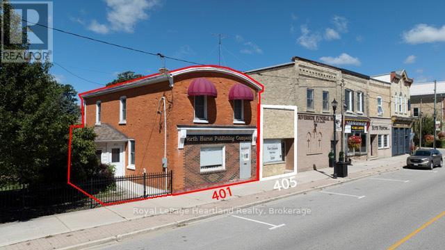 401 QUEEN STREET - 2