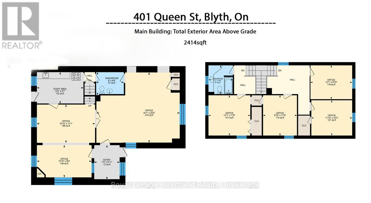 401 QUEEN STREET - 37
