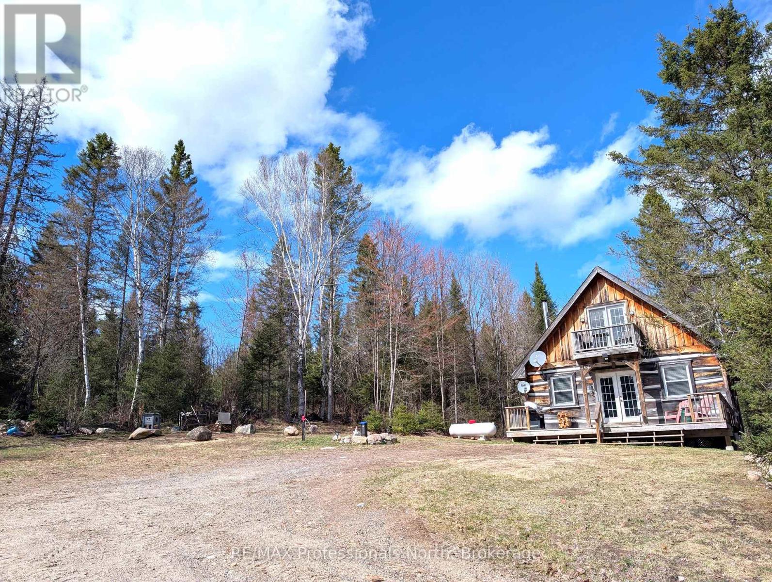 3785A EAGLE LAKE ROAD - 1