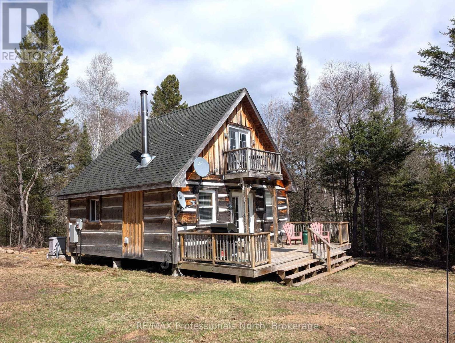 3785A EAGLE LAKE ROAD - 2