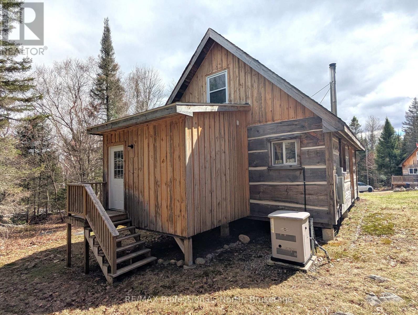 3785A EAGLE LAKE ROAD - 3