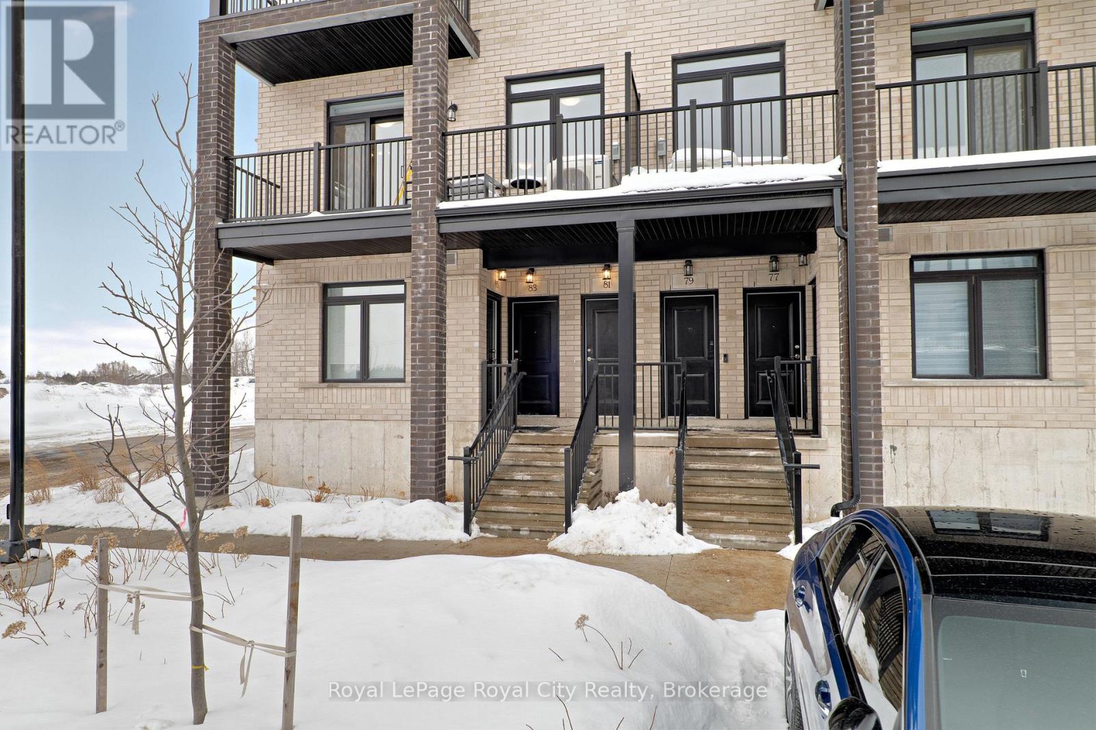 83 THATCHER DRIVE - Image 2