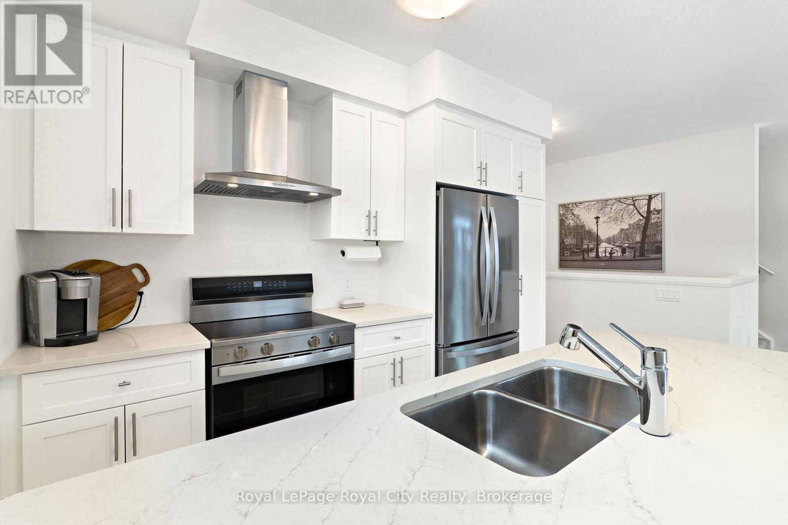 83 THATCHER DRIVE - 21