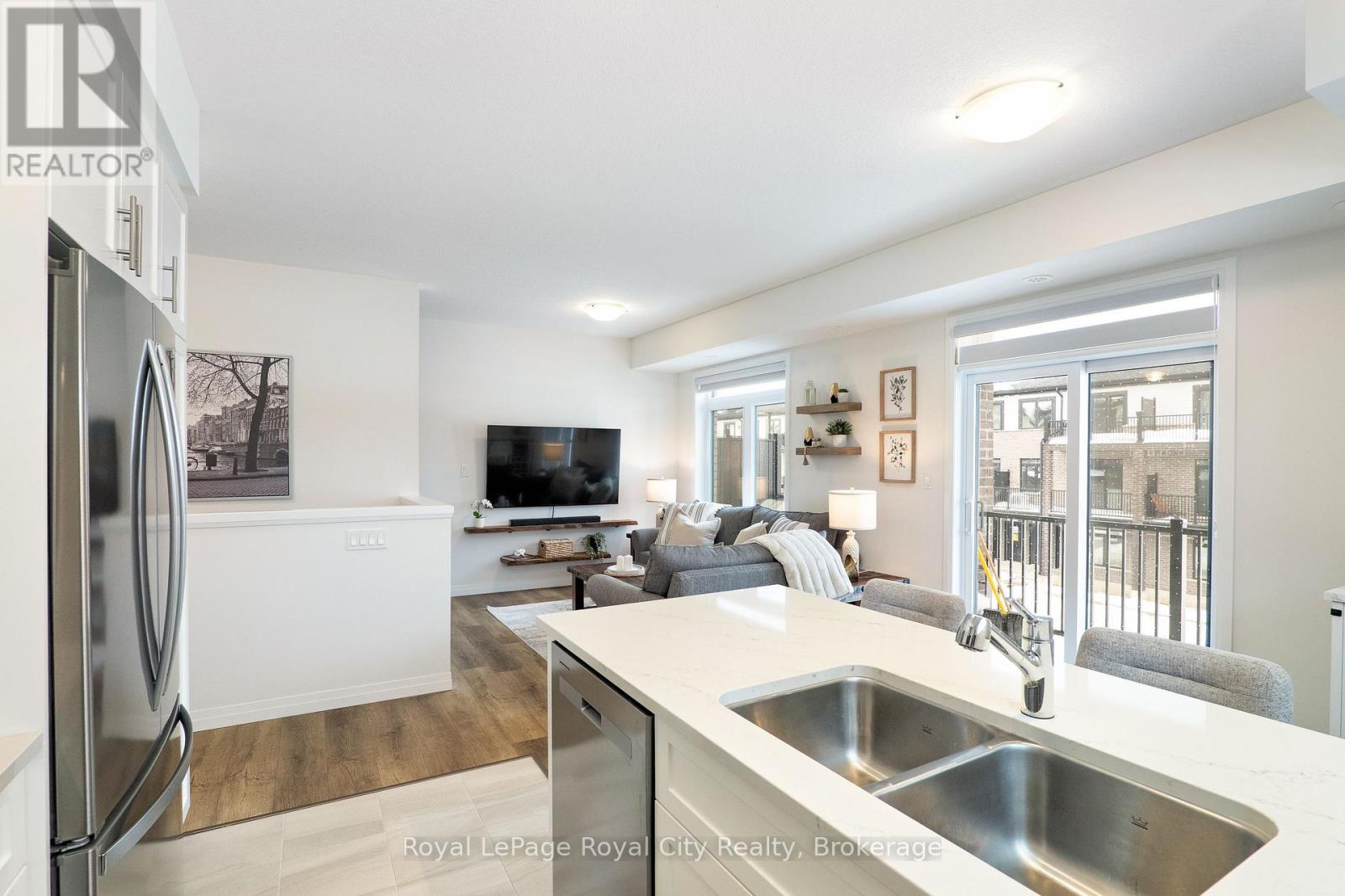 83 THATCHER DRIVE - 22