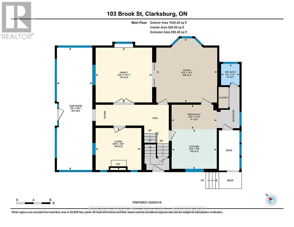 103 BROOK STREET - 44