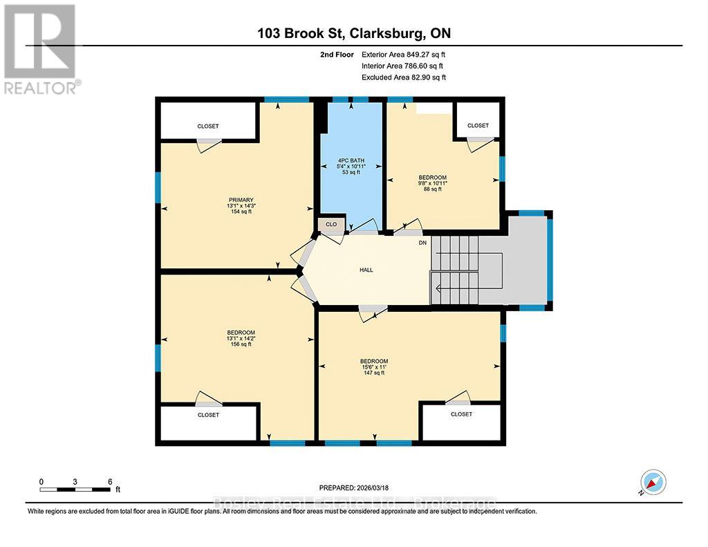 103 BROOK STREET - 45