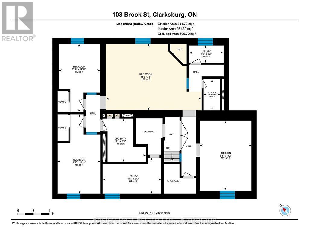 103 BROOK STREET - 46