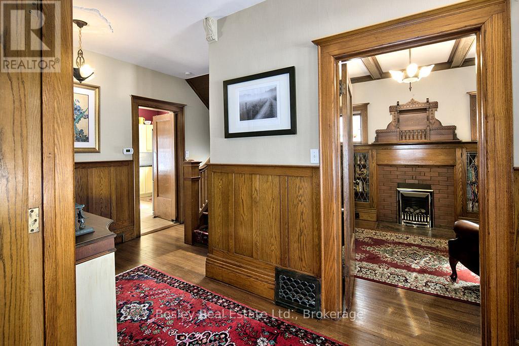 103 BROOK STREET - 49