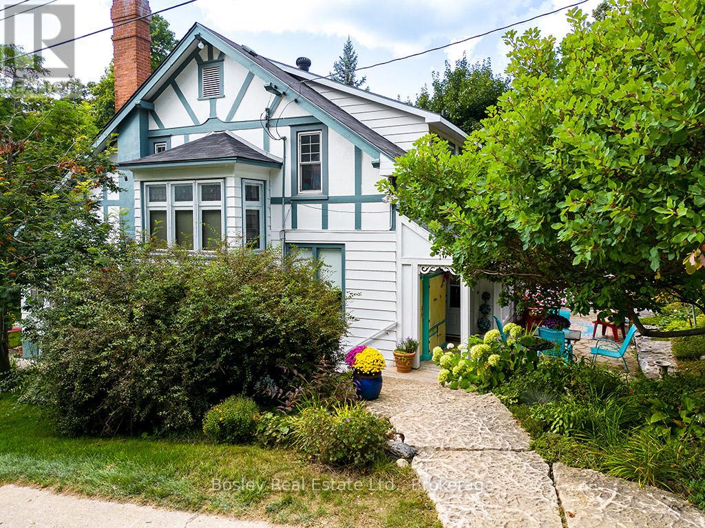103 BROOK STREET - 6