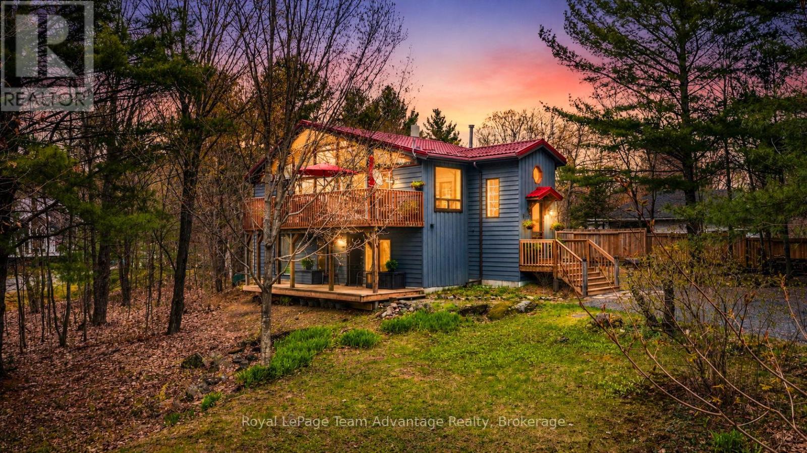 41 CARTER'S LANDING ROAD - 1