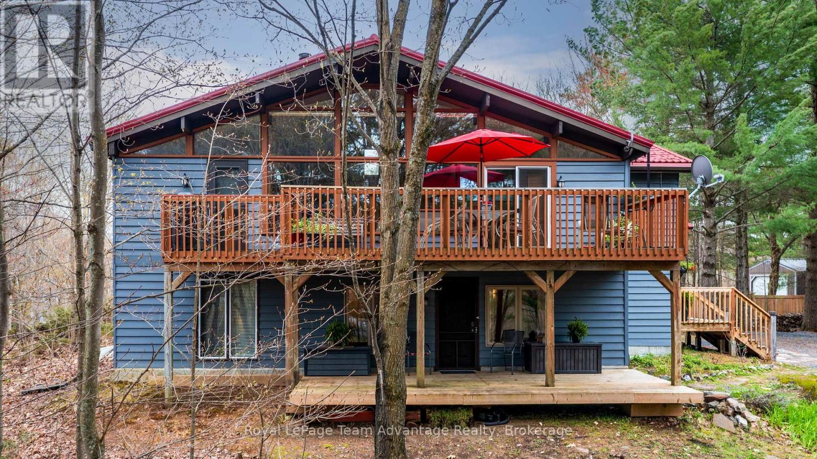 41 CARTER'S LANDING ROAD - 2