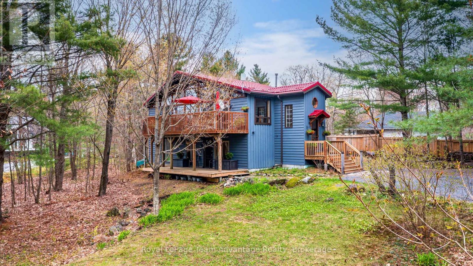 41 CARTER'S LANDING ROAD - 3