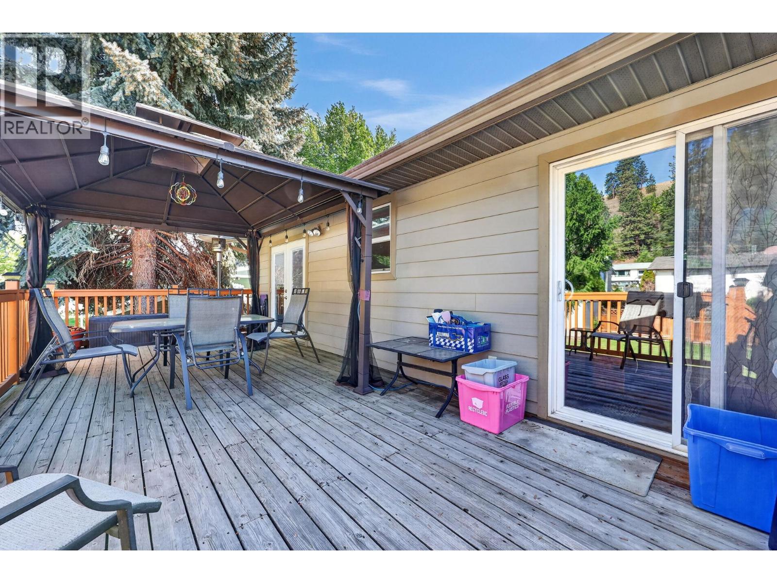 1355 Pasadena Road, Kelowna