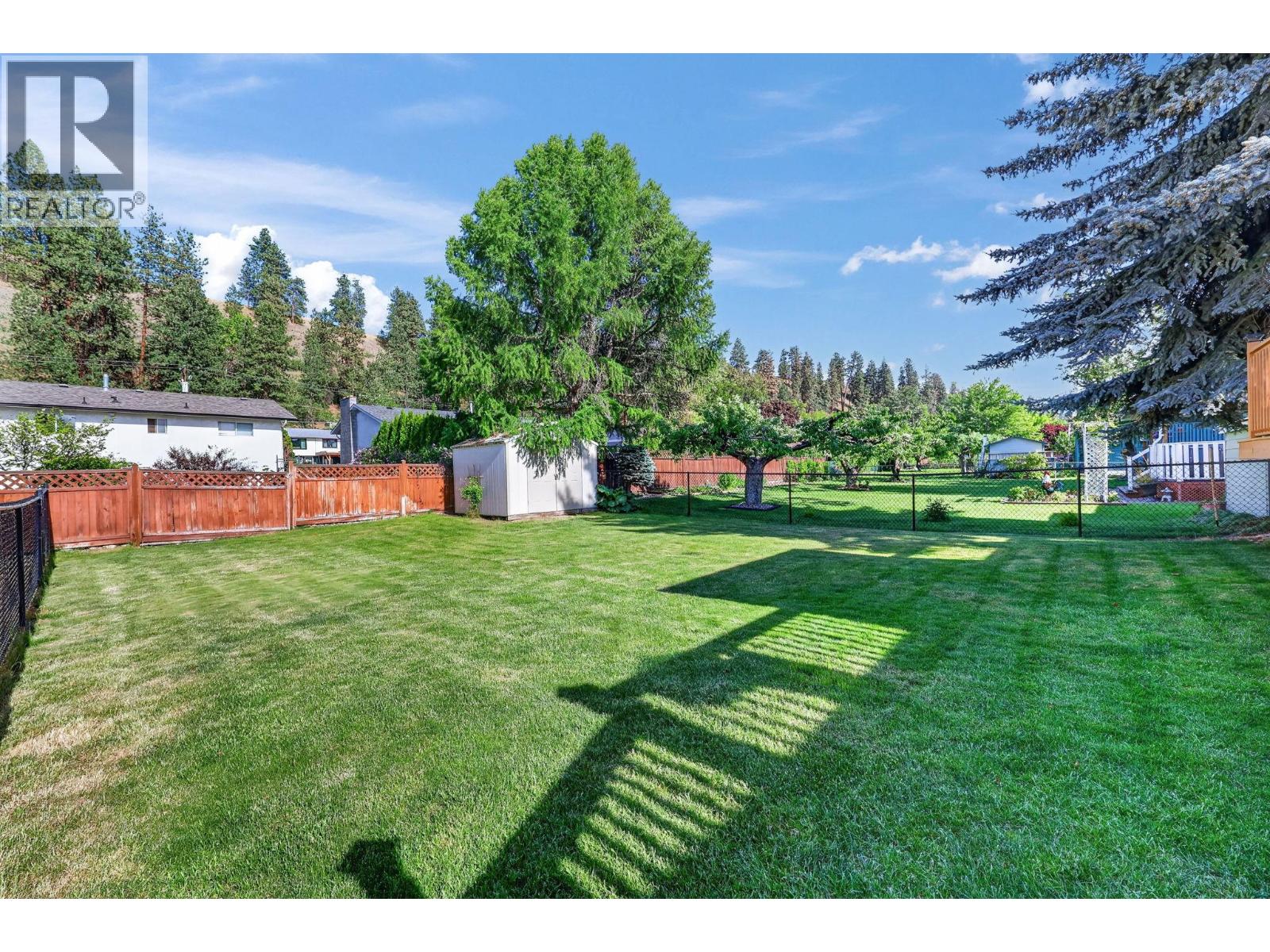 1355 Pasadena Road, Kelowna
