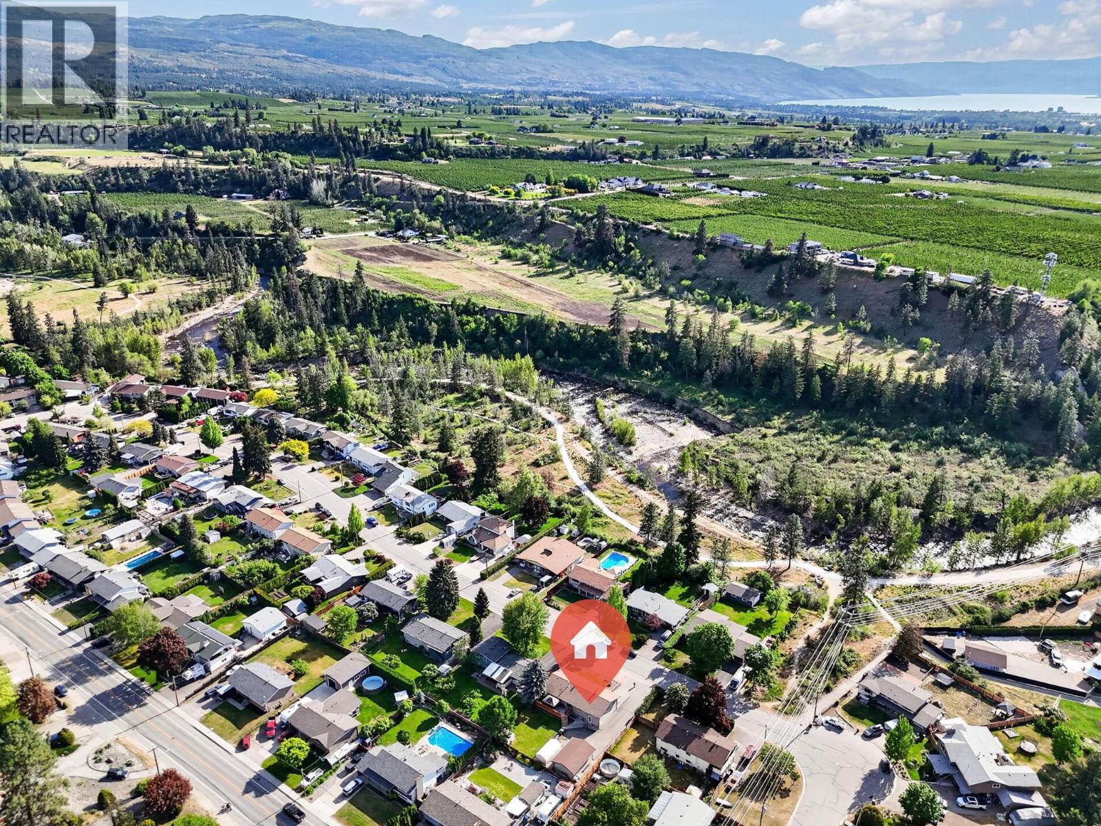 1355 Pasadena Road, Kelowna