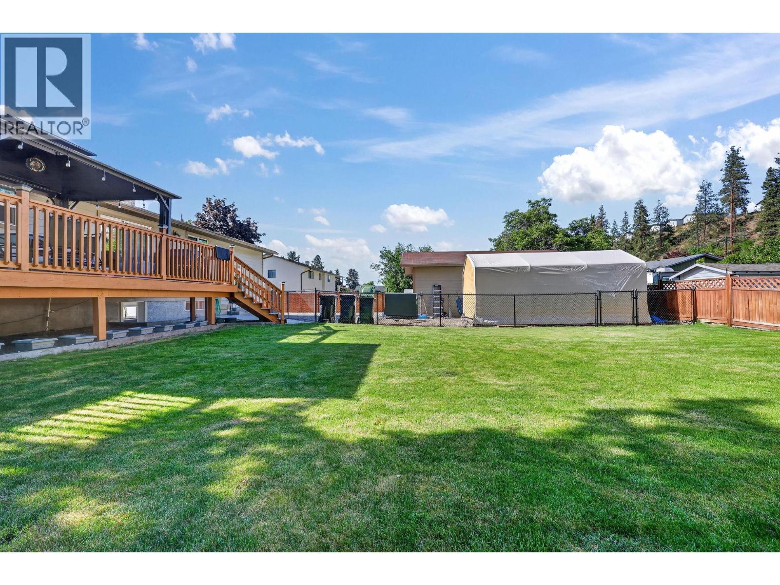 1355 Pasadena Road, Kelowna
