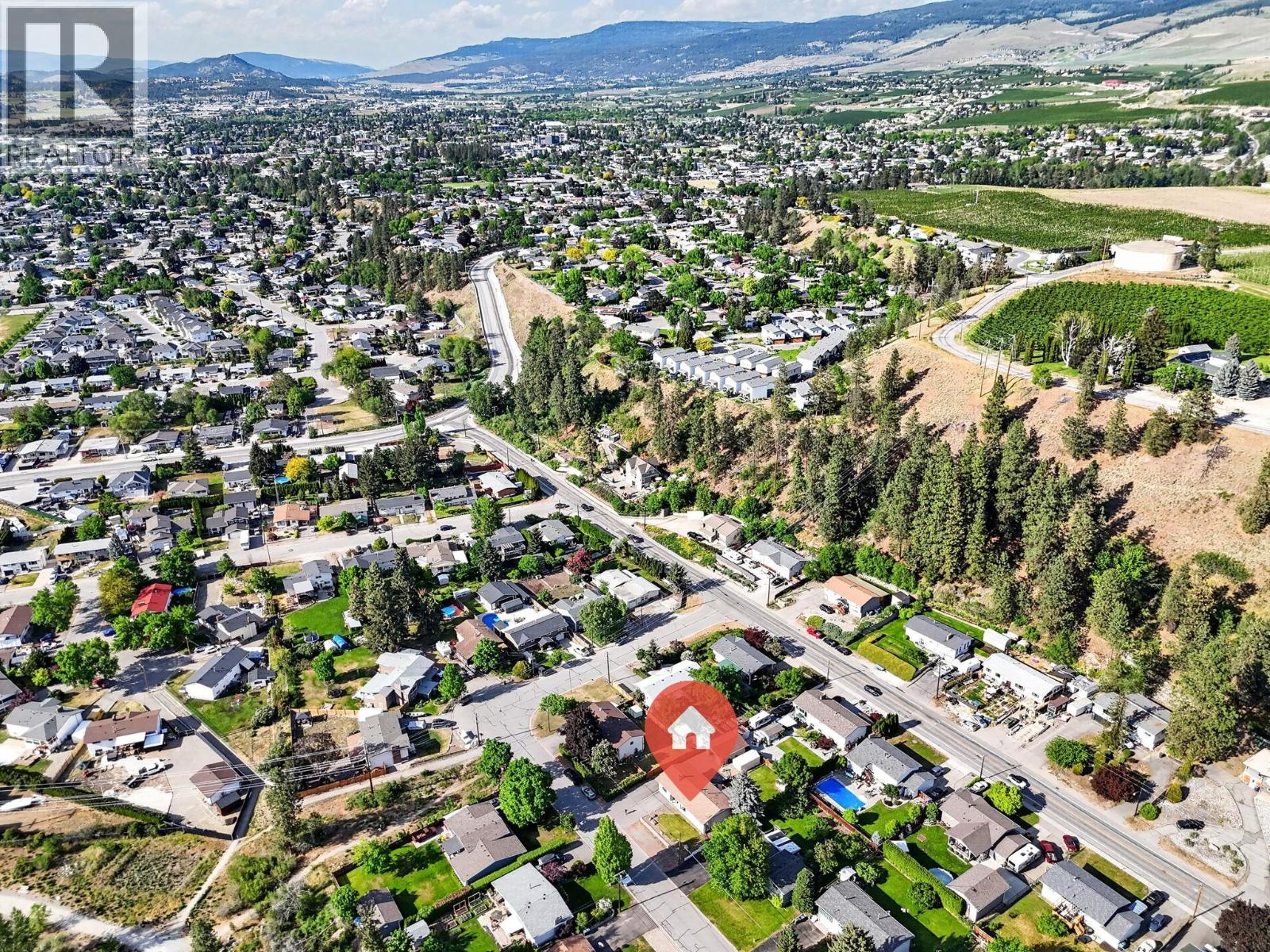 1355 Pasadena Road, Kelowna