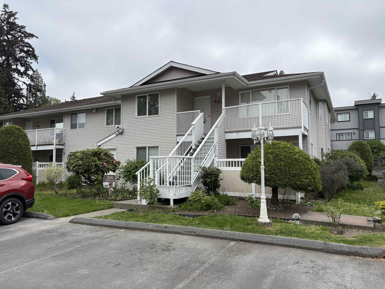 407 13963 72 AVENUE