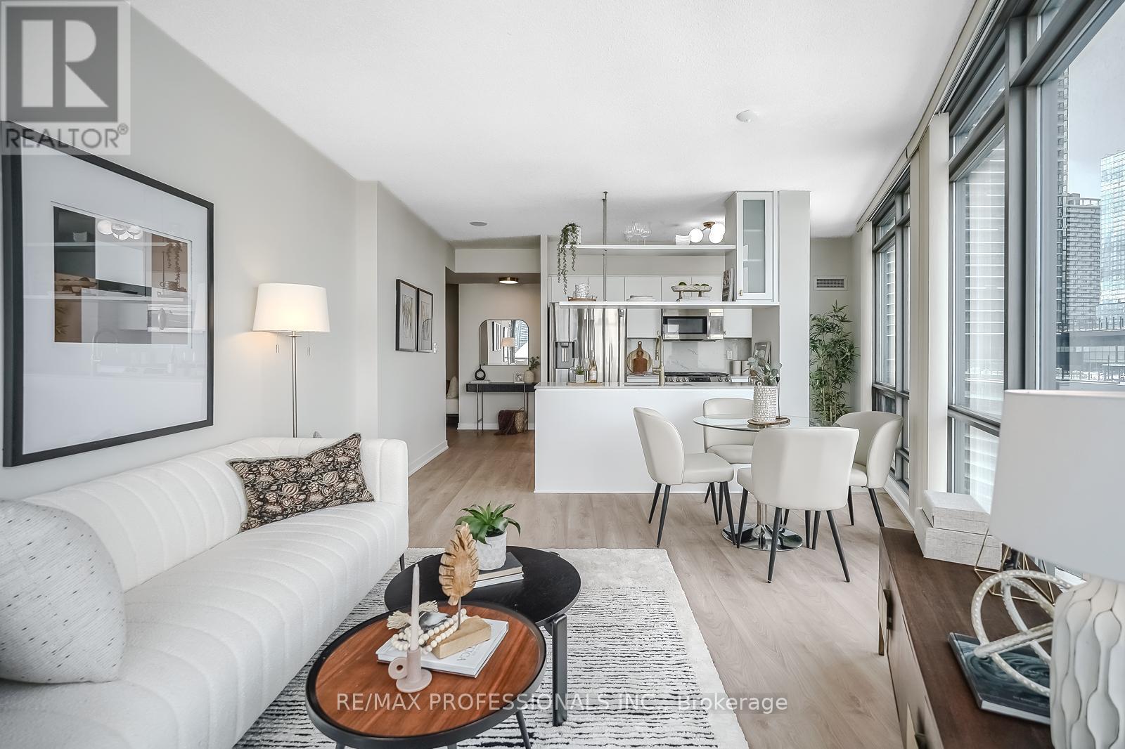 #1708 3 NAVY WHARF COURT - 10