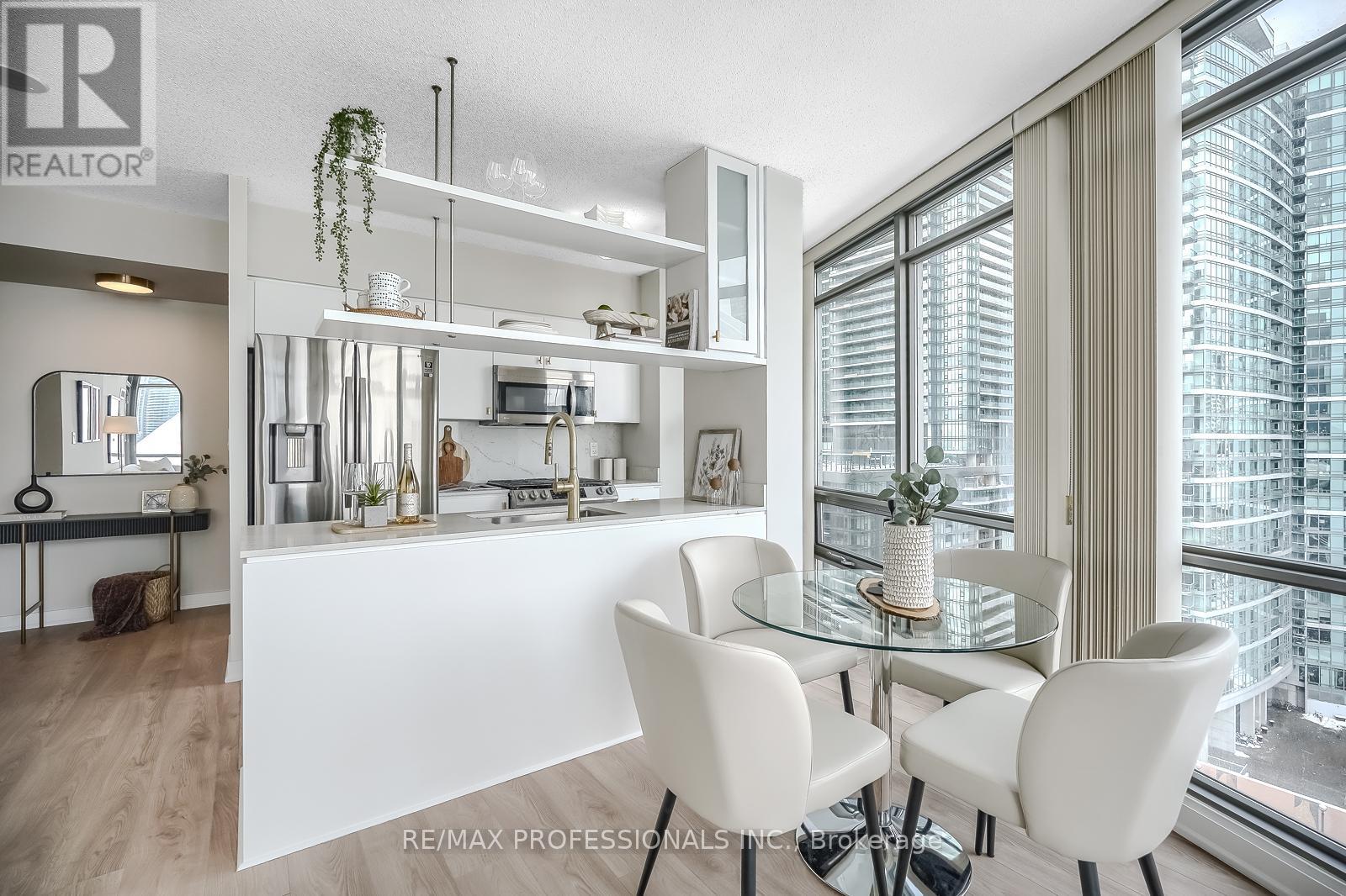 #1708 3 NAVY WHARF COURT - 11