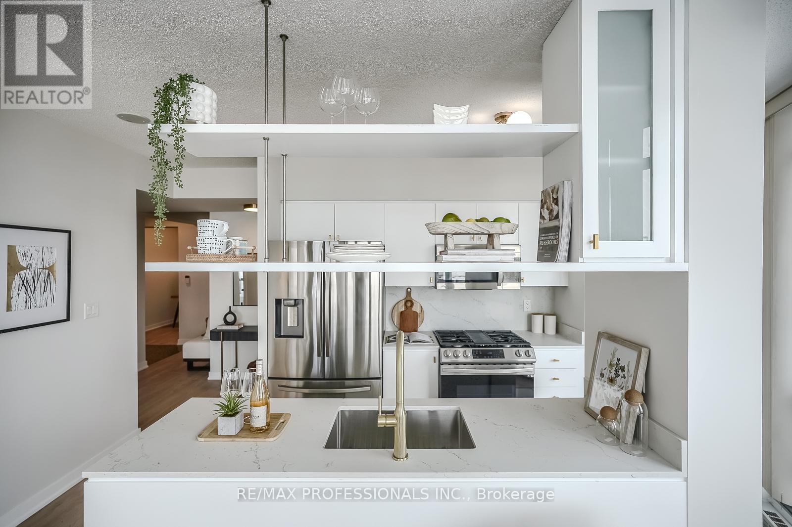#1708 3 NAVY WHARF COURT - 12