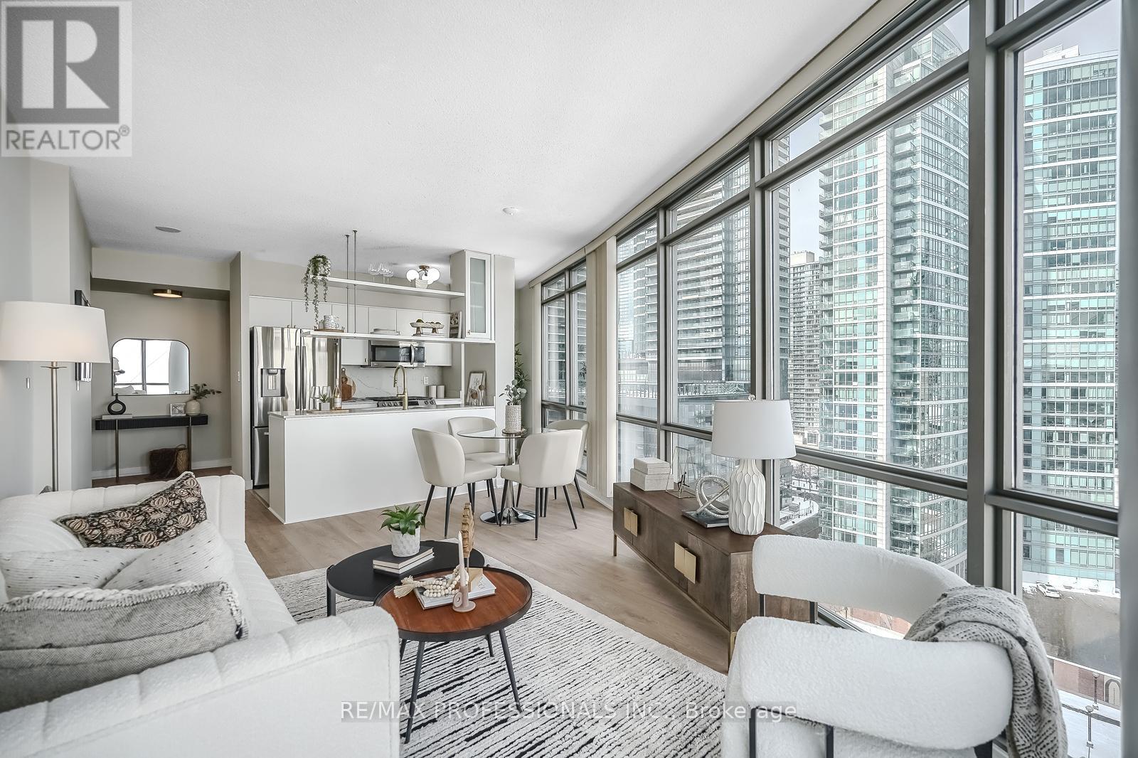 #1708 3 NAVY WHARF COURT - 8