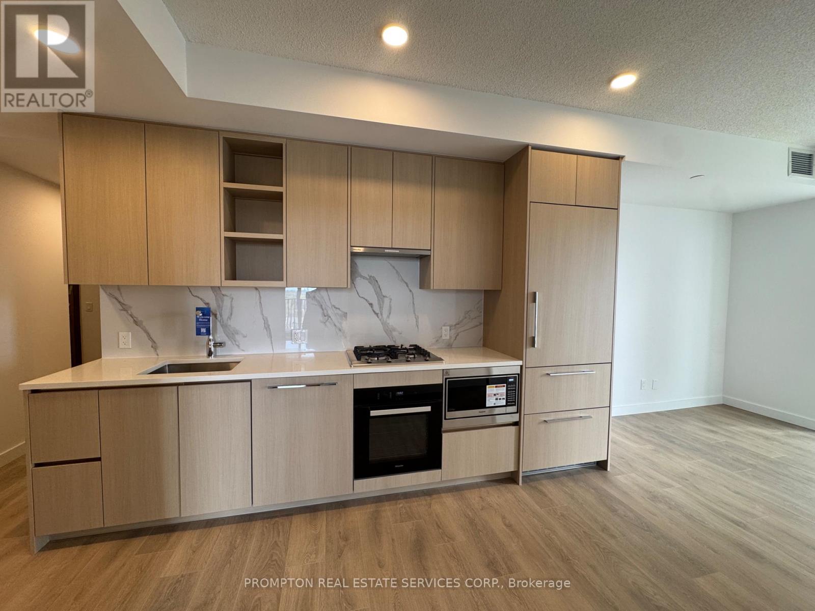 Listing photo of 1105 - 68 ESTHER SHINER BOULEVARD