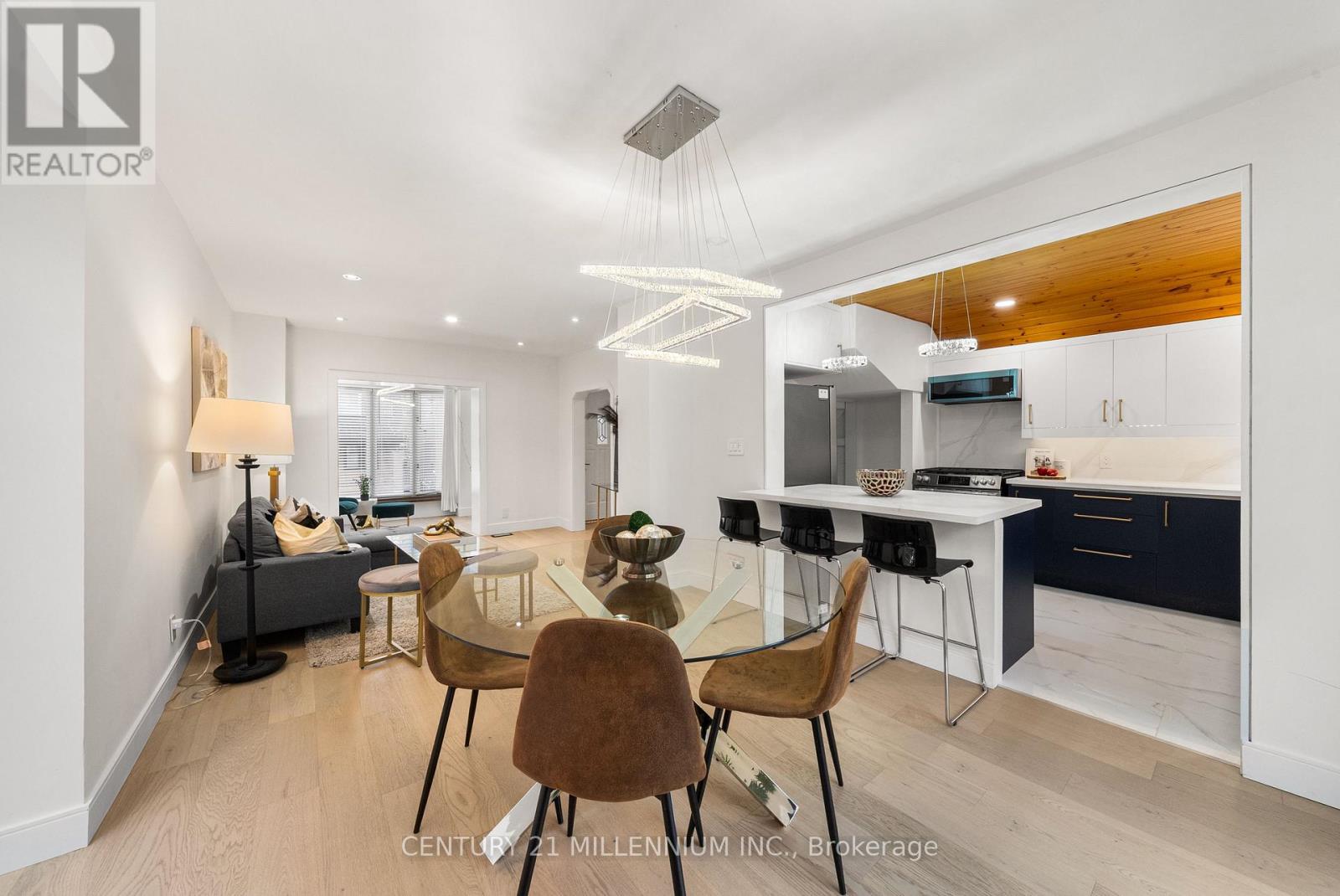 134 HELENDALE AVENUE - 10