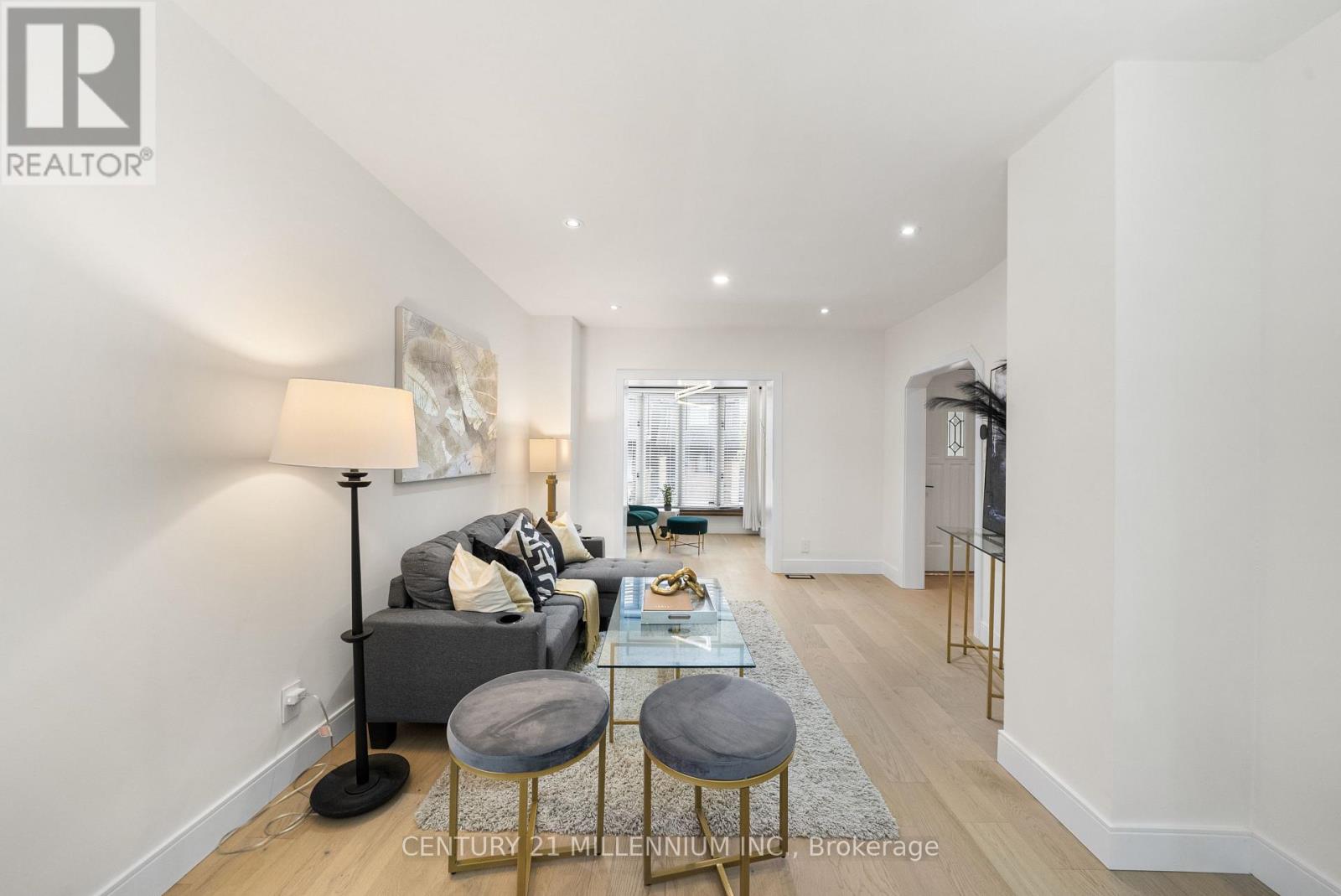 134 HELENDALE AVENUE - 12