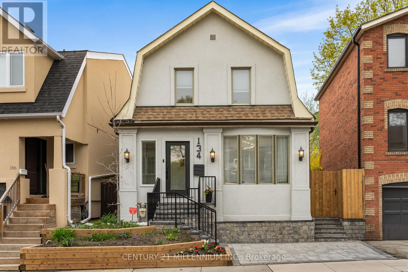 134 HELENDALE AVENUE - 2