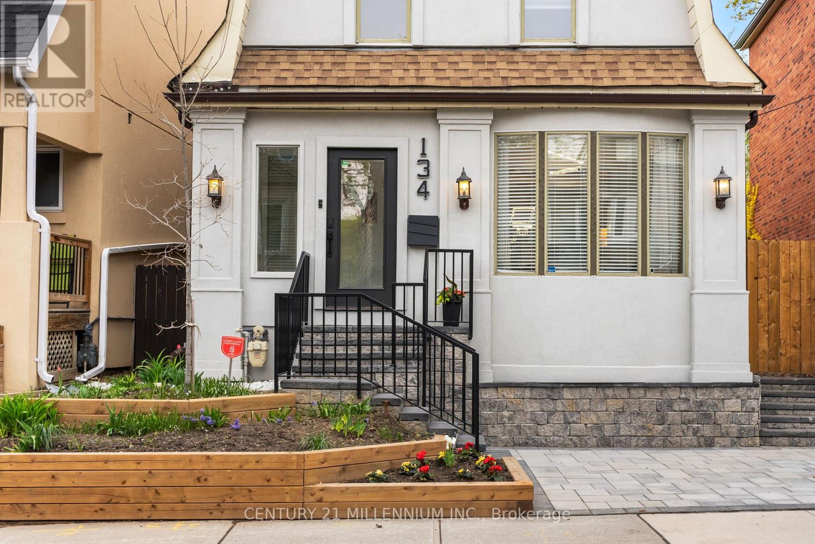 134 HELENDALE AVENUE - 3