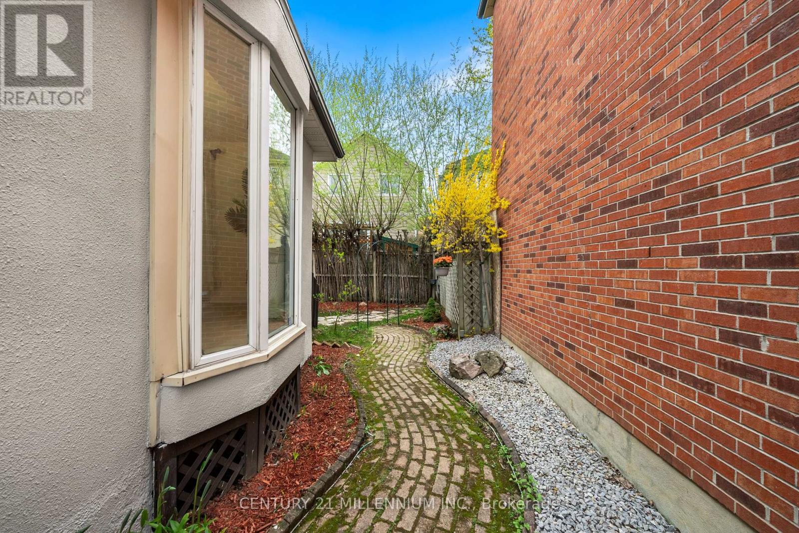 134 HELENDALE AVENUE - 31