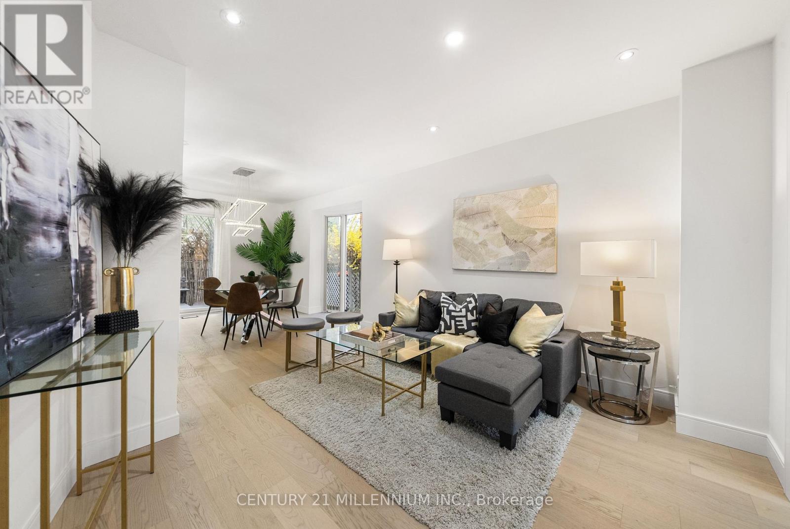 134 HELENDALE AVENUE - 6