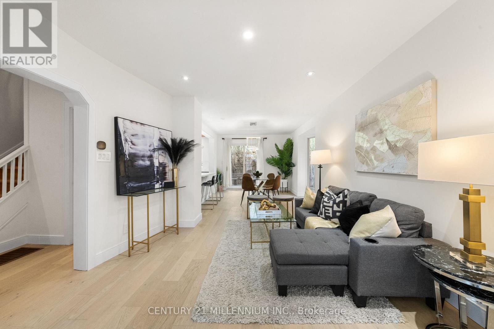 134 HELENDALE AVENUE - 7