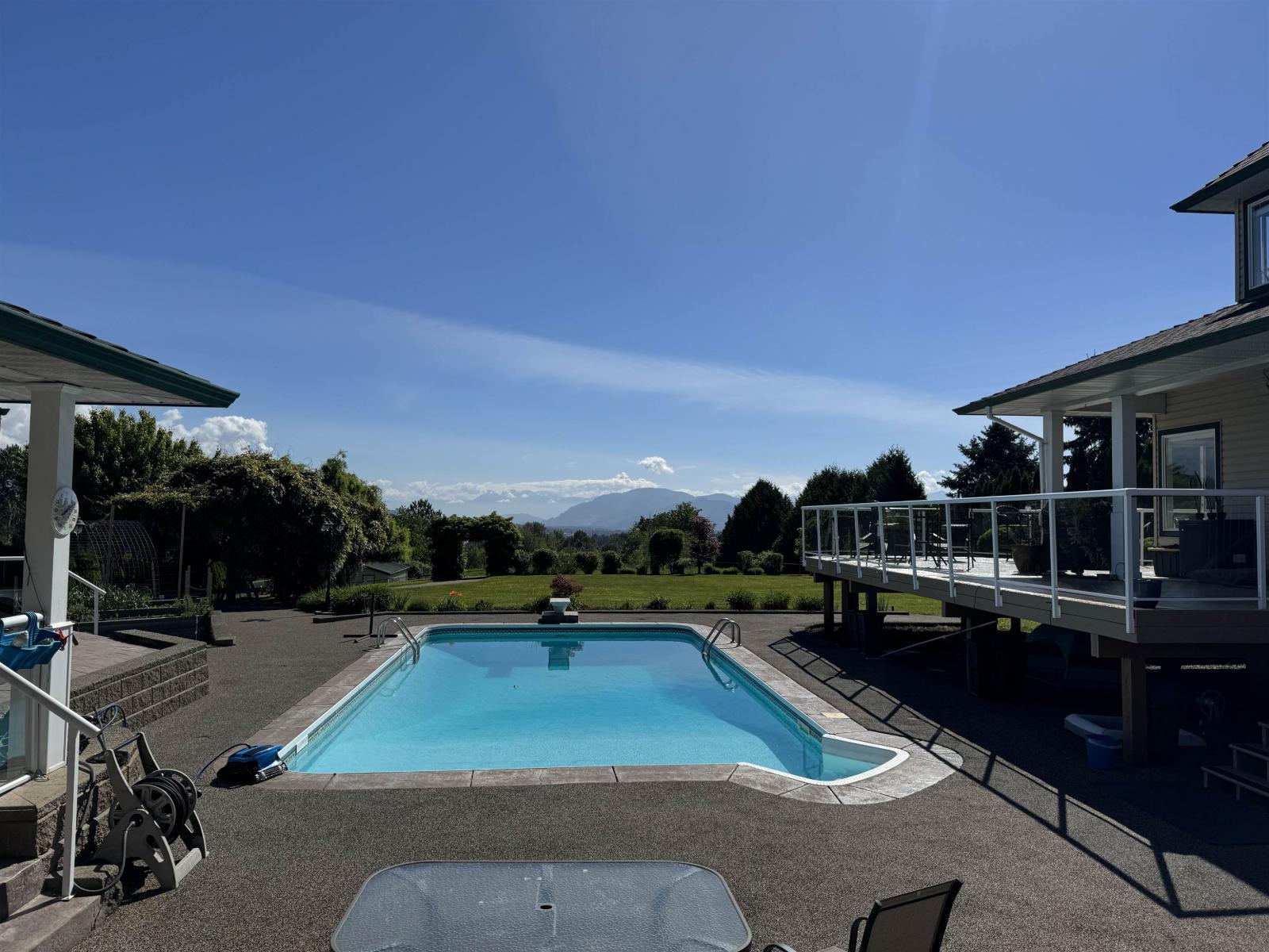 7064 SATCHELL STREET, Abbotsford