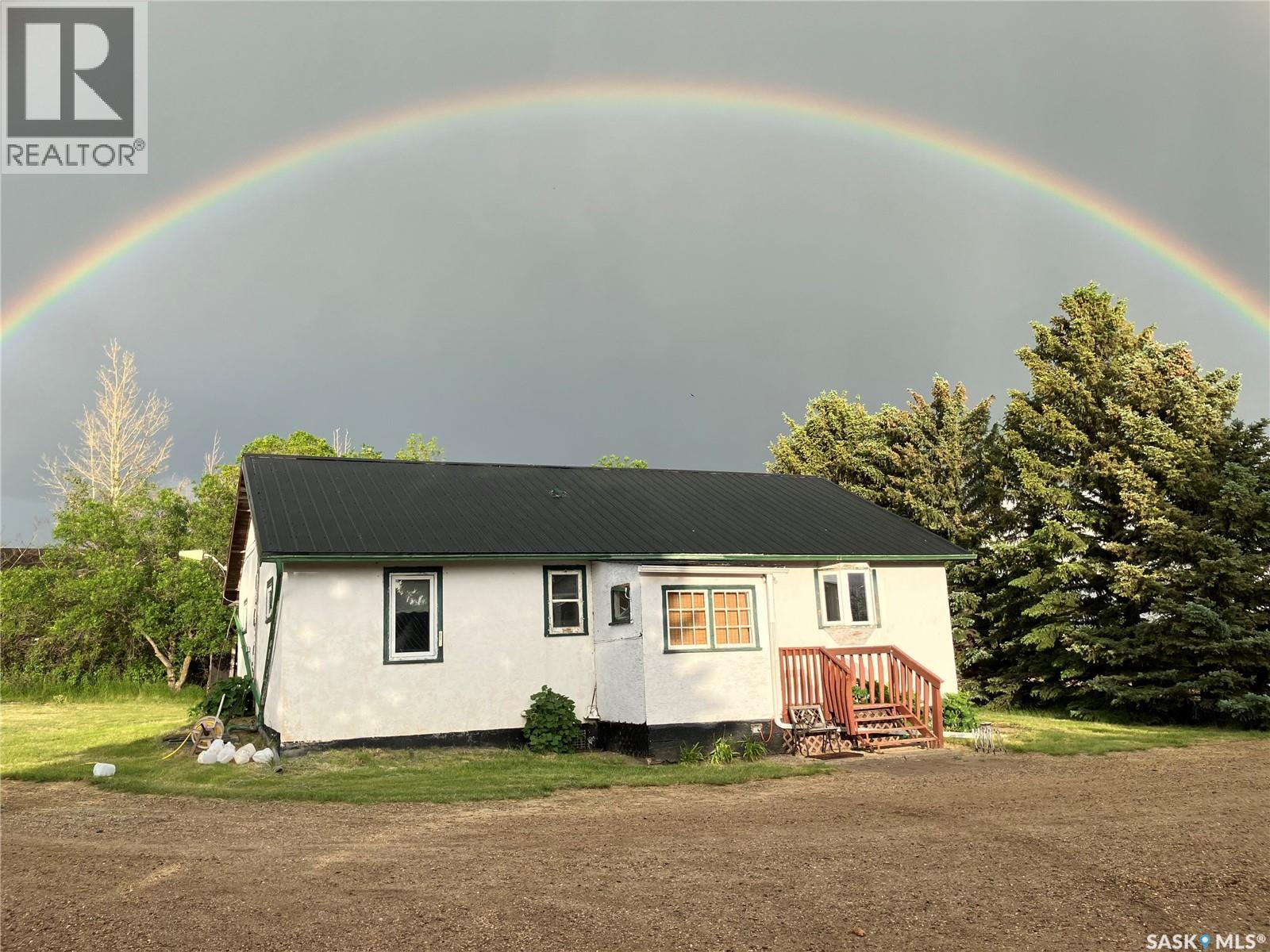 Cator Acreage - 1