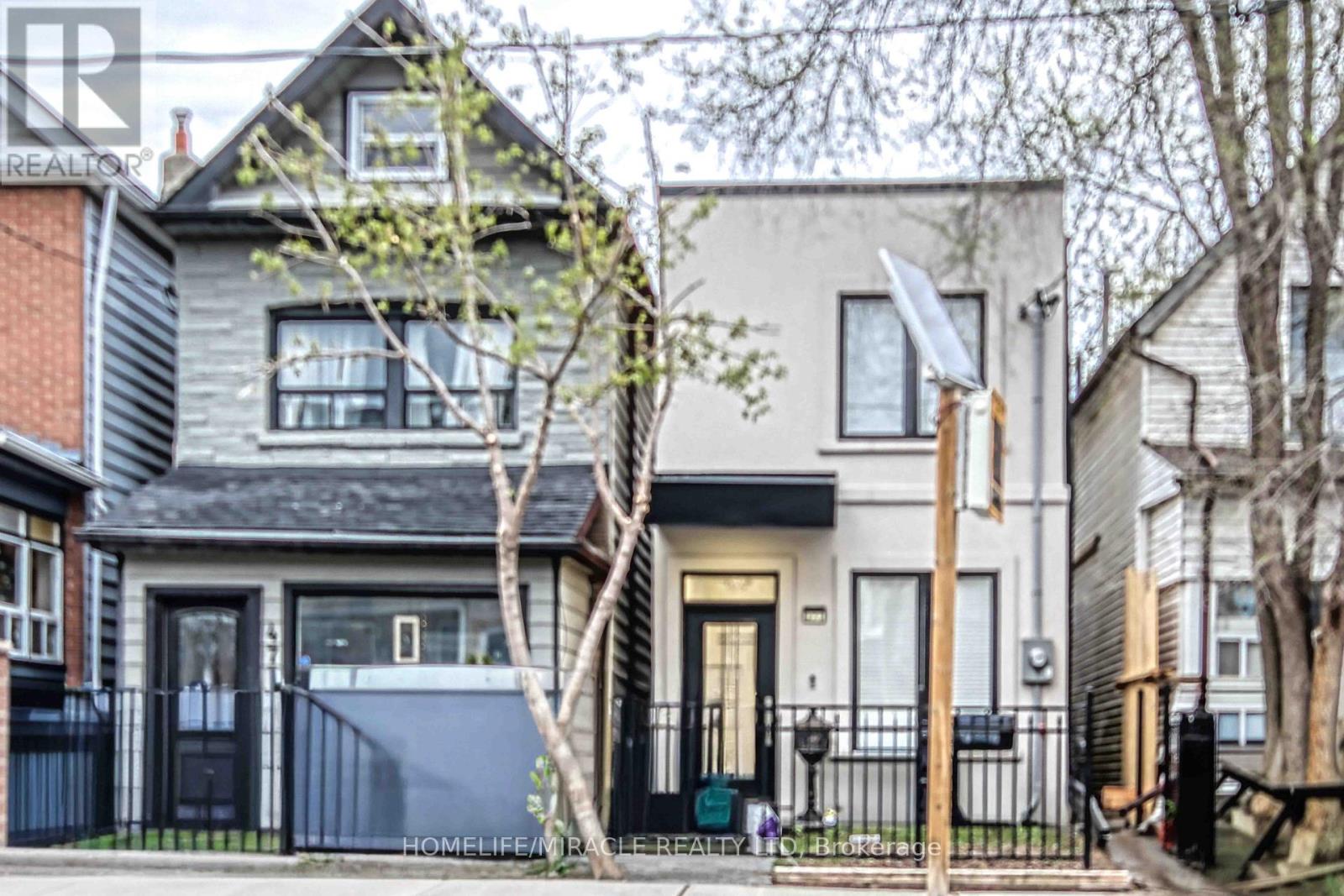 471 JONES AVENUE - 1