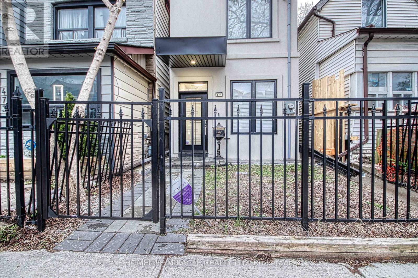 471 JONES AVENUE - 3