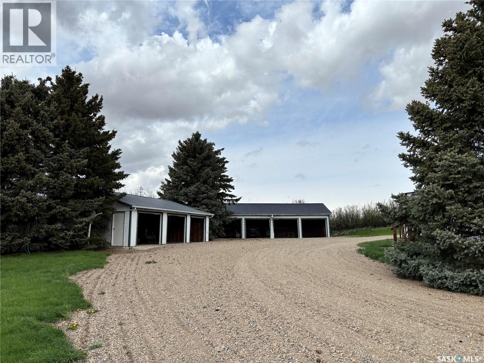 Cator Acreage - 45