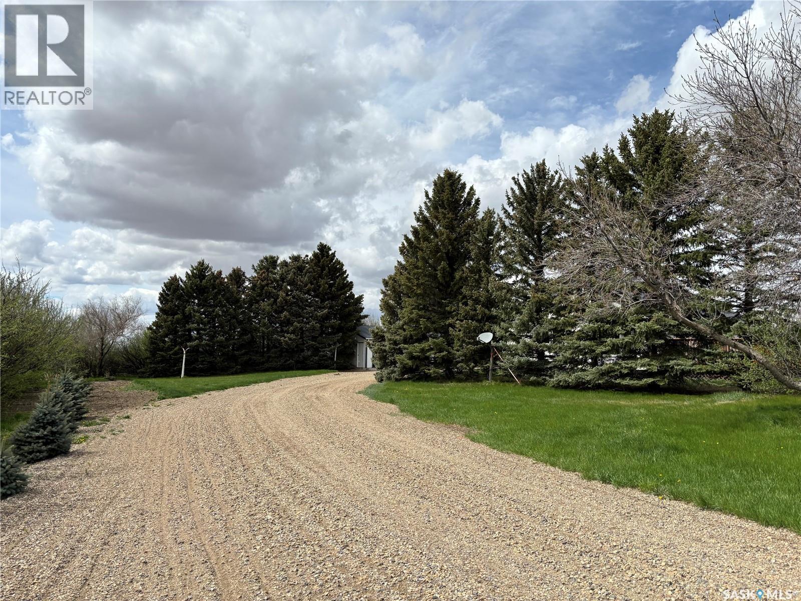 Cator Acreage - 40