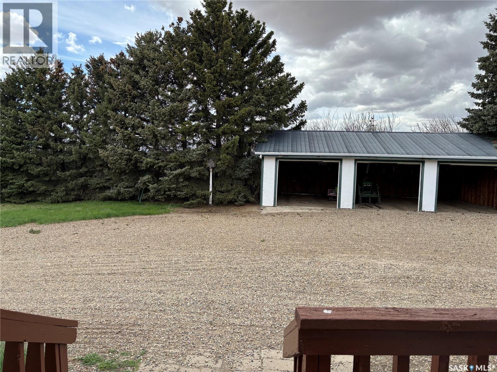 Cator Acreage - 50