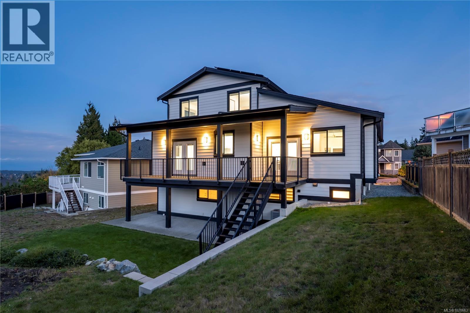 2270 Leighton Rd, Nanaimo