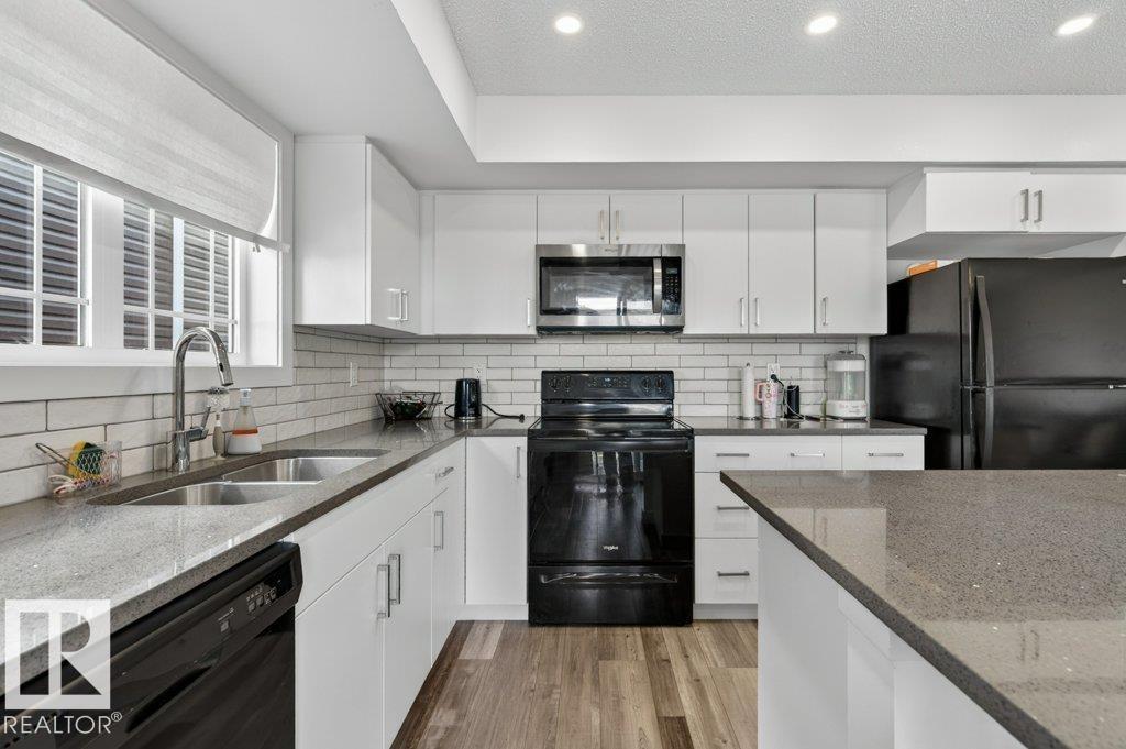 20315 16 AV NW, Edmonton